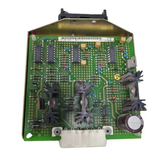 Carte de circuit HD BKM WD C5.109.1341 00.781.3500 pour pièces d'impression offset PM74 - Product Image 1