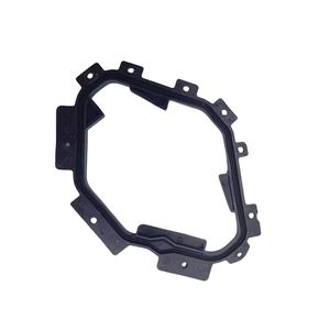 Junta de cabezal de impresión de 6 piezas compatible con Epson XP-440 XP-400 XP-402 XP-452 XP-435 XP-412 XP-442 XP-401 XP-411 XP-431 XP-425 XP-415 - Product Image 2