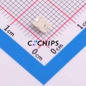 JZ030 ตัวเก็บประจุแบบปรับได้ 1812 ( ความจุไฟฟ้าสถิต: )( ความถี่การทำงาน: 5001MHz อุณหภูมิการทำงาน: ) - Product Image 2