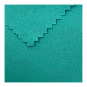 1-251 100% Polyester Vải dệt bền và linh hoạt Matt vải chống nhăn cho bông-độn và rãnh Áo - Product Image 3