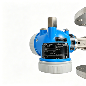 เครื่องวัดอัตราการไหลแบบ Prowirl 7F2B ของ Endress Hauser E+H ความแม่นยำสูง รุ่นดั้งเดิม 4-20mA สำหรับการวัดก๊าซในอุตสาหกรรมปิโตรเคมี - Product Image 4