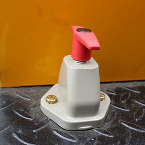 Machine de battage de pieux solaires HXR6, type chenillé hydraulique avec rail télescopique, capacité 6T - Product Image 6