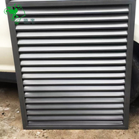 Mingyu 2026 Stores vénitiens horizontaux motorisés modernes, écologiques, imperméables et durables en alliage d'aluminium pour l'extérieur