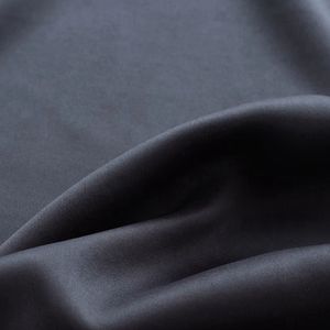 Fábrica al por mayor en línea de color sólido de poliéster <span class=keywords><strong>cortinas</strong></span> opacas listas - Product Image 5