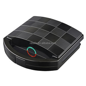 Aifa Acero inoxidable 3 en 1 Sandwichera 850W Parrilla <span class=keywords><strong>grande</strong></span> Die-Cast Placas desmontables Parrilla <span class=keywords><strong>Tostadora</strong></span> Waffle Maker - Product Image 6