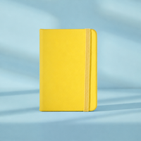 Firmengeschenk Notizbuch-Set A5 PU-Leder Journal Mit Metallstift in Geschenkbox für Mitarbeiter-Anerkennungsprogramme