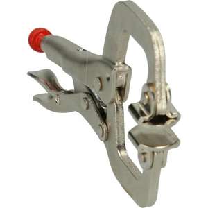 KS TOOLS-115,1178 C-abrazaderas con almohadillas-Tipo americano, 0-25mm - EAN 4042146419724 VEHÍCULOS PESADOS - Product Image 4