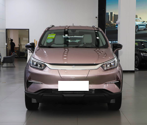 Yuan Pro, Auto Eléctrico Chino con Autonomí<span class=keywords><strong>a</strong></span> de 401 km, 2023, B <span class=keywords><strong>Y</strong></span> <span class=keywords><strong>D</strong></span> Yuan Pro, Autos Económicos - Product Image 6