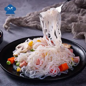 Beauty Afslanken Noodle Shirataki Glucomannan Pasta Konjac Instant Noedels Verlies Gewicht Voedingsmiddelen