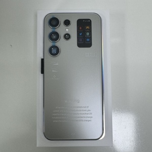 Brand New S26 Ultra 22GB+2TB Deca Core 7.3&quot; 8000mAh Smartphone Unlocked <strong>Dual</strong> <strong>SIM</strong> 5G <strong>Android</strong> 16 S26 Ultra Wifi Mobile Phones - Product Image 1