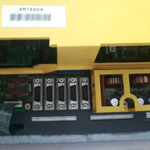 FANUC Original System Cnc Controller Size 10.4' 21i-MB A02B-0285-B502 - Product Image 2