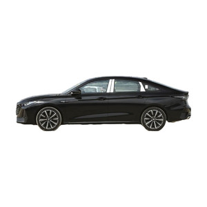 Chery 2025 arrizo 8 2.0T น้ำมันเบนซิน5ประตู5ที่นั่งแบบอัตโนมัติมือ<span class=keywords><strong>สอง</strong></span> - Product Image 4