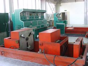 Offre Spéciale en Chine banc d'essai de fuite de siège de soupape de bride de type plongée utilisé pour l'essai d'étanchéité au gaz - Product Image 3