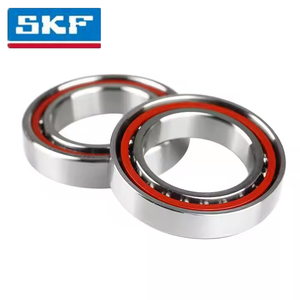 SKF Roulements à billes à contact oblique à une rangée d'origine 7222C - Product Image 5