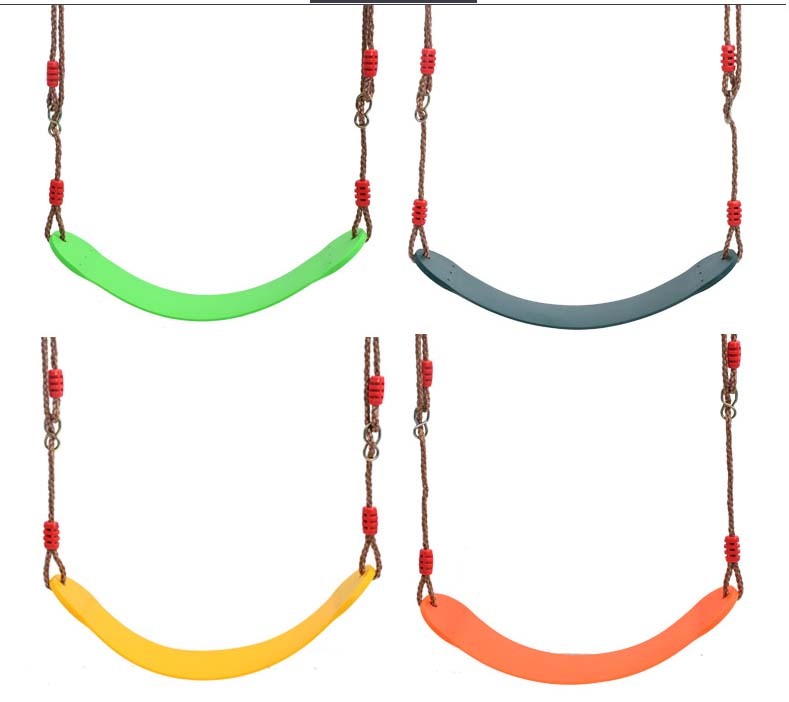 High Quality Outdoor Swing Plastic Tree