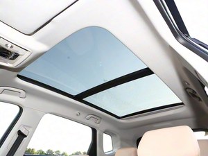 รถยนต์ไฟฟ้าไฮบริด BYD Seal 05 DM-i รุ่น Luxury EV Wagon ปี 2026 เครื่องยนต์ 1.5 ลิตร พลังงานใหม่ <span class=keywords><strong>PHEV</strong></span> ระยะทางวิ่ง 128 กม. เกียร์ E-CVT 4 ประตู 5 ที่นั่ง (มือซ้าย) - Product Image 6