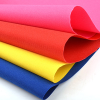 Vente en gros PU Enduit 900D Polyester Oxford Tissu Imperméable