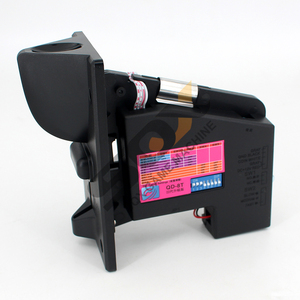 Accepteur de pièces personnalisable de haute qualité pour le contrôle de la manette d'arcade Mario PCB pour une utilisation divertissante dans les jeux à jetons - Product Image 5