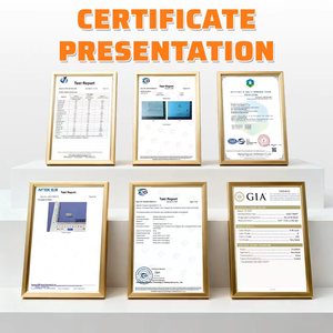 CX OEM& ODM 맞춤형 주얼리 DIY 제작 목걸이 귀걸이 반지 팔찌 맞춤형 실버 황동 스테인리스 스틸 주얼리 - Product Image 5