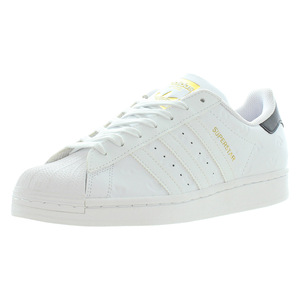 Scarpe da fitness e camminata Adidas Superstar da donna bianche/bianche/nere |   100% Autentico - Product Image 1