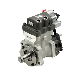 Bomba de inyección de combustible 4921431 3973228 compatible con bomba de inyección de motor Cum-m-ins II 8.3L ISC ISL ISB