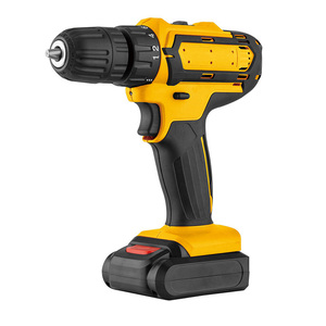 20V Li-ion <b>Power</b> Screw Driver 3 in 1 Cordless Impact Drill Two Speed Hand 10mm Multifunction Screwdriver PG-4015 Portable Electr - Product Image 6
