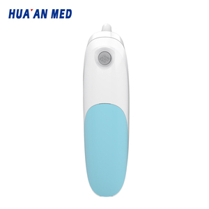 <span class=keywords><strong>Thermomètre</strong></span> <span class=keywords><strong>médical</strong></span> à <span class=keywords><strong>infrarouge</strong></span> numérique pour bébé, sans Contact, pour les oreilles, meilleure vente - Product Image 6