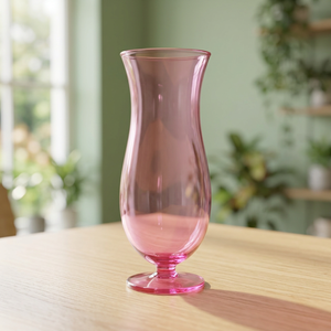 EL AG-171 Vaso Hurricane Clásico de Plástico Tritan sin BPA de 24oz 700ml para Cócteles y Fiestas TW - Product Image 3