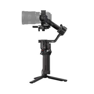 Estabilizador de Cámara Gimbal RS 5, Sistema de Soporte Portátil para Cámaras sin Espejo, para Grabación de Video - Product Image 1