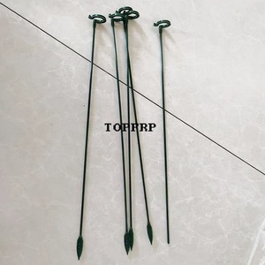 Anti-lodging Plant Potted Flower Support <b>Rod</b> - Product Image 3