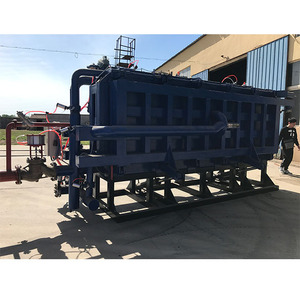 Material de sustrato principal efectivo para <span class=keywords><strong>estuco</strong></span> y sistemas de acabado de aislamiento <span class=keywords><strong>exterior</strong></span> máquina de panel de bloque eps - Product Image 2