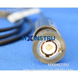 Keysight PP0001A Hi-Z+ Probe, 1GHz, 30 Vrms CAT II Eingangsspannung, und bis zu 42,4 V Spitzen-Transientenüberspannung # niceH - Product Image 5