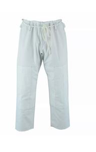 Pantalon jiu jitsu sur mesure pour femmes, avec tissu Rip stop de haute qualité, fabriqué au Pakistan, durable et confortable, bon marché, prix - Product Image 3