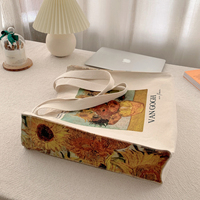 Bolsa de Compras de Lona, Orgánica, Reciclable, Precio Económico, Algodón, Serigrafía Personalizada, Regalo, Artesanía, Reciclable, Pegatinas para Velas