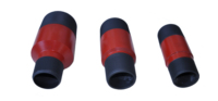 API 5CT OCTG Tubing Crossover Sub Nipple /J55 K55 N80 L80 P110 Grades /Oilfield Connection Tool Manufacturer
