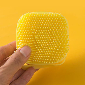 Brosse pour animaux de compagnie 2023, peigne pour chien et <span class=keywords><strong>chat</strong></span>, distributeur de shampooing de <span class=keywords><strong>toilettage</strong></span> - Product Image 3