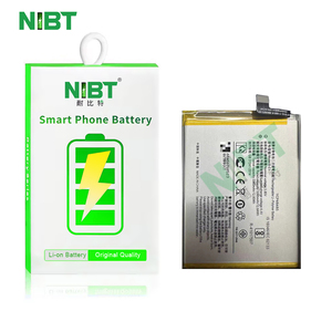 แบตเตอรี่สำรองคุณภาพสูงราคาถูกจาก NIBT Wholesale รุ่น <span class=keywords><strong>B</strong></span>-<span class=keywords><strong>E1</strong></span> ความจุ 3360mAh แบตเตอรี่ลิเธียมไอออน สำหรับ <span class=keywords><strong>VIVO</strong></span> Y71/Y73/Y73a - Product Image 3