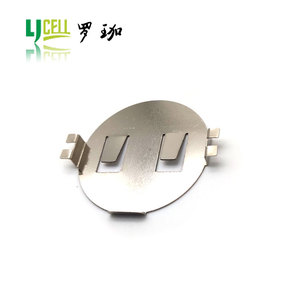 Cr3032 배터리 홀더, cr3032 배터리 클립, CR3032 배터리 접점 - Product Image 1