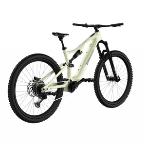 27.5\" Full Suspension E-Mountain Bike 350W for Adults Carbon Fibre Lithium <b>Battery</b> Hydraulic Disc Integrated <b>Battery</b> 20Ah Lithi - Product Image 1