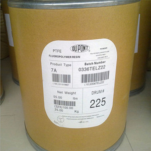 DuPont PTFE FG500MP NC010/500MP/500TL/100TL/100AF/500AF/520MP/FG100TL Delrin ETFE PVDF - Product Image 6