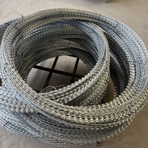 <span class=keywords><strong>Alambre</strong></span> <span class=keywords><strong>Concertina</strong></span> para Filipinas / <span class=keywords><strong>Alambre</strong></span> de Cuchilla <span class=keywords><strong>Concertina</strong></span> / <span class=keywords><strong>Alambre</strong></span> de Púas de Cuchilla en Oferta - Product Image 3