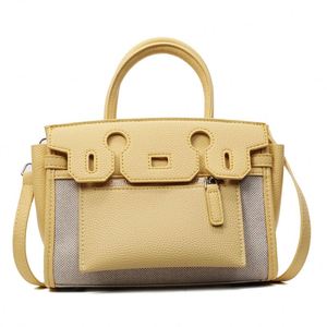Bolso de Mano para Mujer al por Mayor, Diseño Clásico Personalizado con Logotipo, Bolso de Mano de Moda, Bolso de Mano de Lujo - Product Image 4