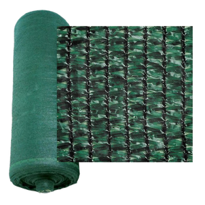 CARDINALE '90' 1,5X100 M Equipo de estacionamiento de red de sombreado plegable - Product Image 1