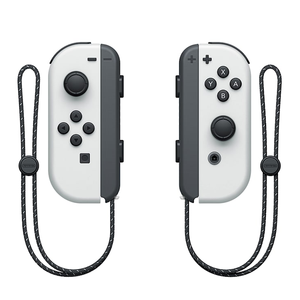 Оригинальная портативная игровая консоль с сенсорным управлением и бесплатными играми, совместимая с джойстиками и контроллерами Switch OLED. - Product Image 4