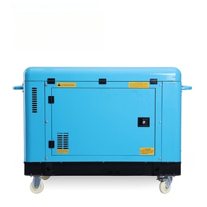 OT-001 Silent Portable Generator Set 5000W 5kW 10kW Power <b>Gasoline</b> With 48V 230V 240V Voltage OT-001 <b>Gasoline</b> Generator - Product Image 3