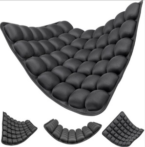 Coussin de siège en TPU anti-pression pour voiture et fauteuil roulant - Product Image 1
