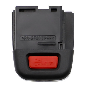 4 Nút Điều Khiển Từ Xa <span class=keywords><strong>Key</strong></span> Shell Vỏ Vỏ Cho <span class=keywords><strong>Ve</strong></span> <span class=keywords><strong>Holden</strong></span> Commodore Tương Thích Cho Pontiac G8 Cho C-Hevrolet - Product Image 3