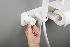 Настенный набор для биде с 3 режимами - Product Image 3