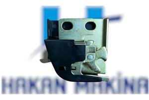 Cerradura de Parabrisas Delantero Izquierdo OEM Premium 802138300 C3-6-048 para Maquinaria de Construcción XCMG - Product Image 3