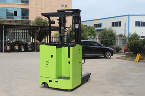 รถยก1ตัน1.5ตัน2ตัน2.5ตัน3ตันรถยกสูงแบตเตอรี่ลิเธียม - Product Image 2